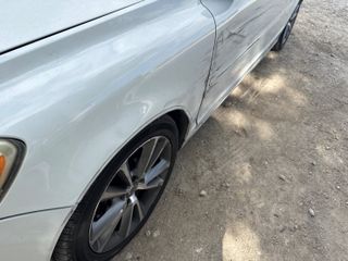 2011 Volvo C70 - Primary Damage Left Image
